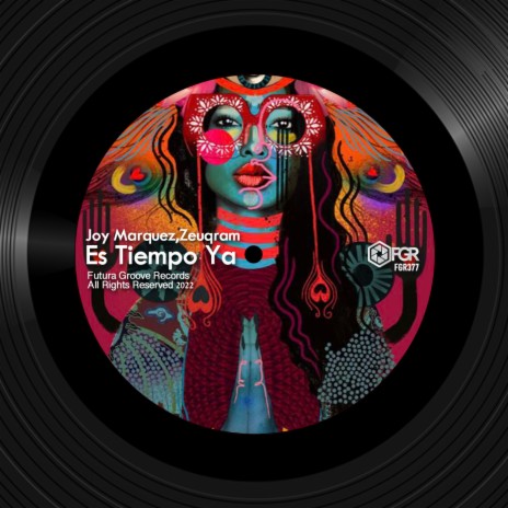 Es Tiempo Ya (Original Mix) ft. Zeuqram