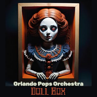 Doll Box