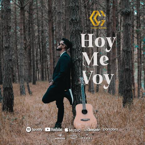 Hoy Me Voy | Boomplay Music