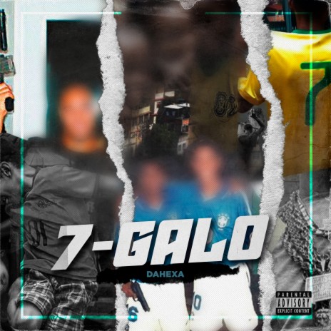 7 Galo | Boomplay Music