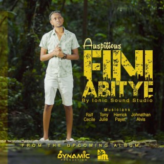 Fini Abitye lyrics | Boomplay Music
