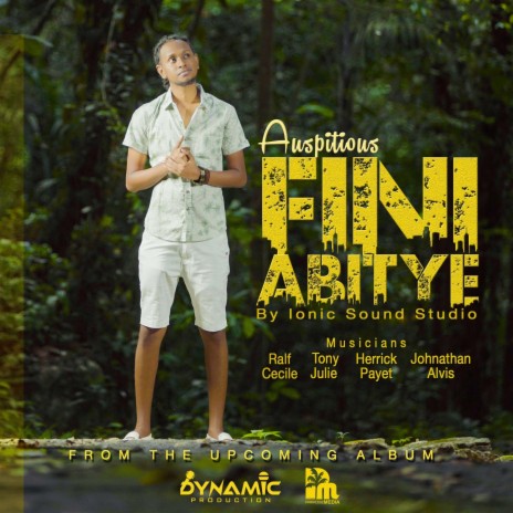 Fini Abitye | Boomplay Music