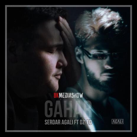 Gahar ft. DZ-ED