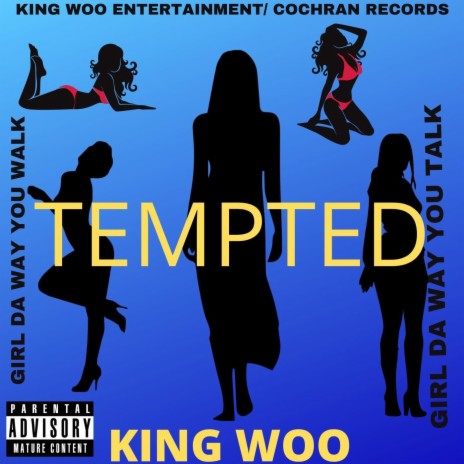 Tempted | Boomplay Music