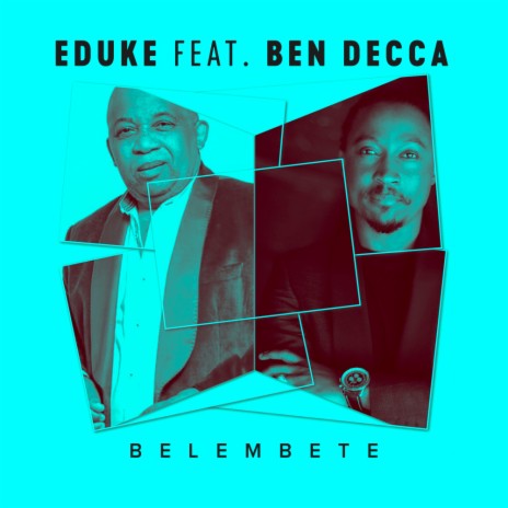 Belembete (Acapella Mix) ft. Ben Decca | Boomplay Music