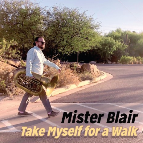 Take Myself for a Walk | Boomplay Music