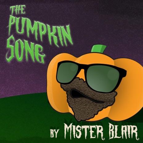The Pumpkin Song | Boomplay Music