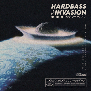 HARDBASS INVASION