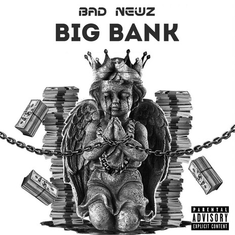 Big Bank ft. Beat Punishers | Boomplay Music