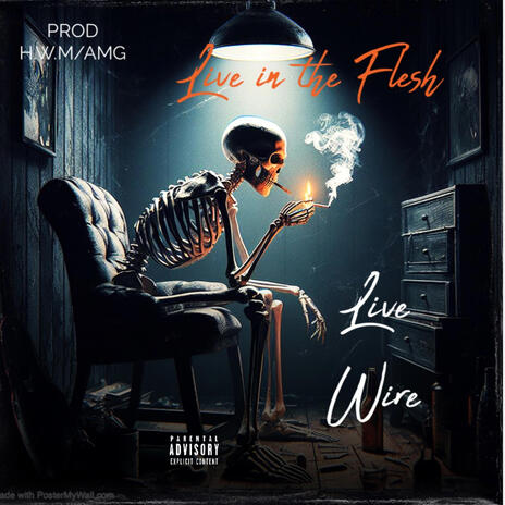 Say you Love Me (Live) ft. SouthwestxRio | Boomplay Music