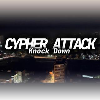 Cypher Attack, Pt. 4