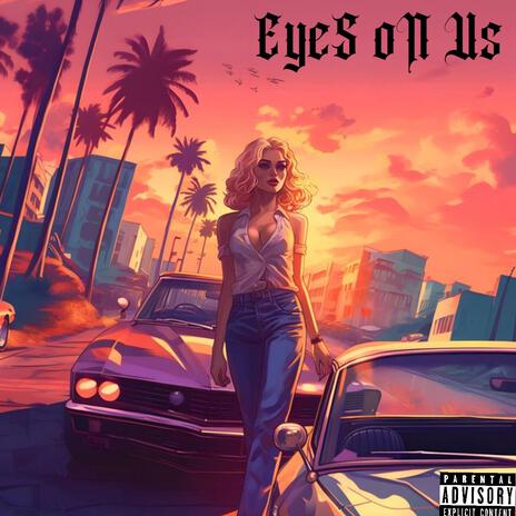 Eyes | Boomplay Music