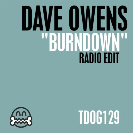 Burndown (Radio Edit)