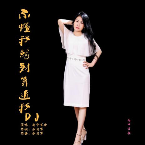 不懂我就别靠近我 (DJ版) | Boomplay Music