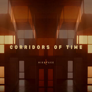 Corridors Of Time