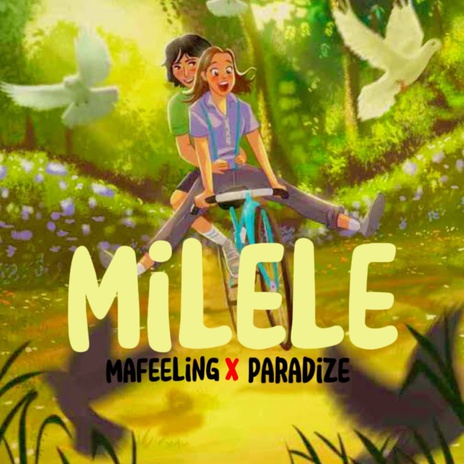 Milele (MeandYou) ft. MAFEELING | Boomplay Music