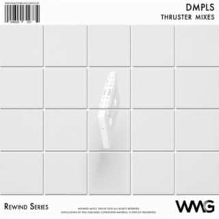 Rewind Series: DMPLS - Thruster Mixes