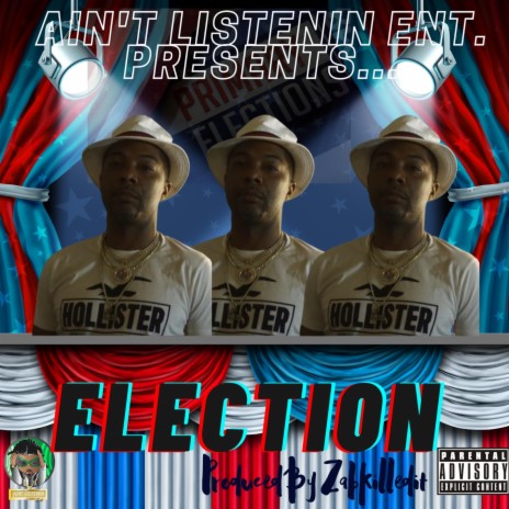 Election | Boomplay Music