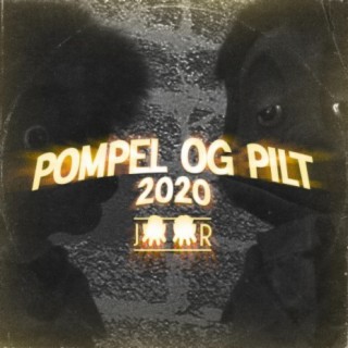 Pompel Og Pilt 2020