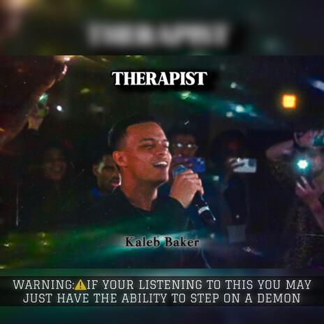 Therapist | Boomplay Music