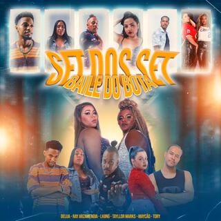 Set dos Set (Baile do Bota) ft. Tory, L.Kiing, Tayllor Mark$, Maycão & Ray Arzamendia lyrics | Boomplay Music