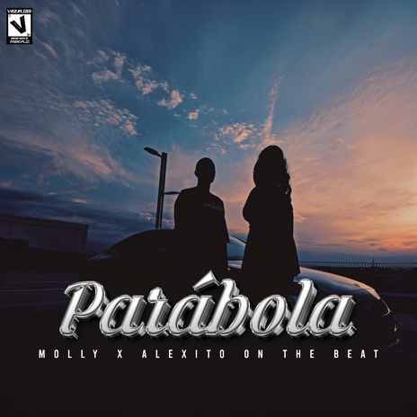 Parabola ft. Alexito On The Beat | Boomplay Music