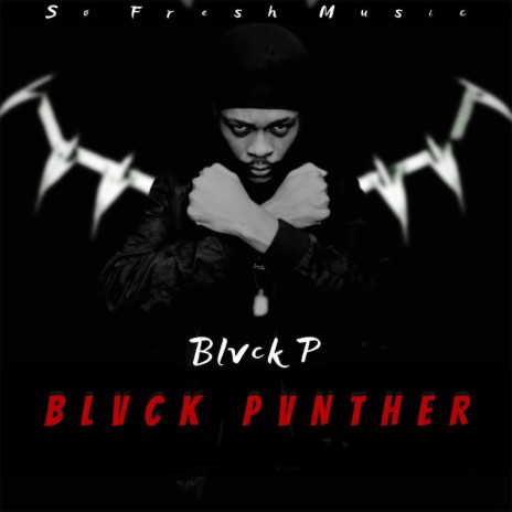 Intro (Blvck Panther) | Boomplay Music