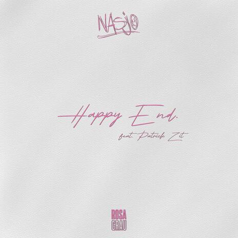 Happy End ft. Patrick Zit | Boomplay Music