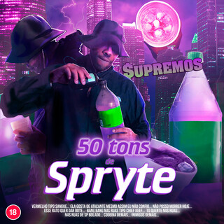 50 Tons de Spryte