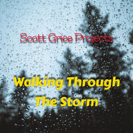 Walking Through The Storm | Boomplay Music