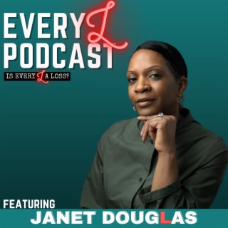 Ep 42 | Surviving and Thriving: Fighting Back Against Toxicity and Negativity feat. Janet Douglas