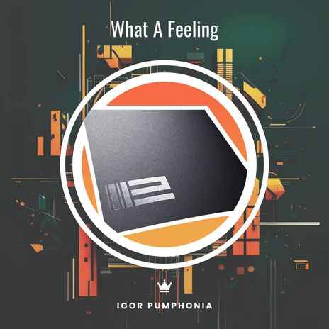 What A Feeling (Dub) | Boomplay Music
