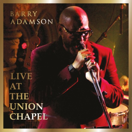 I Could Love You (Live At The Union Chapel) | Boomplay Music