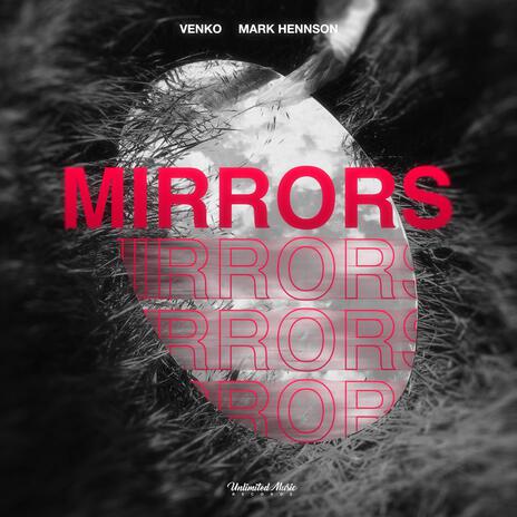 Mirrors (Hardstyle) ft. Mark Hennson | Boomplay Music