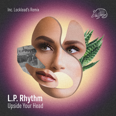 Upside Your Head (Locklead's Sweaty Workout Remix) | Boomplay Music