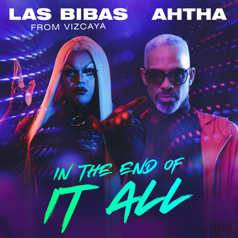 IN THE END OF IT ALL (Nick Harvey Remix) ft. AHTHA