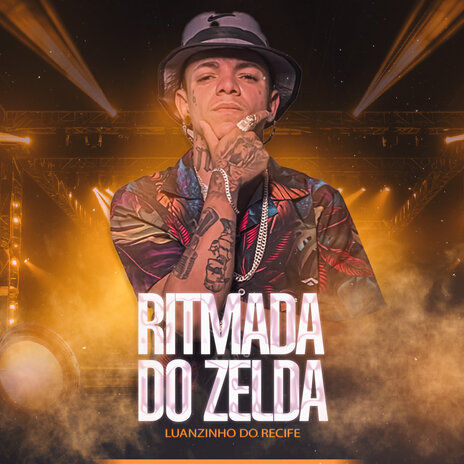 Ritimada do Zelda | Boomplay Music