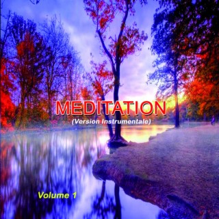 Meditation (Version Instrumentale) (Vol. 1)