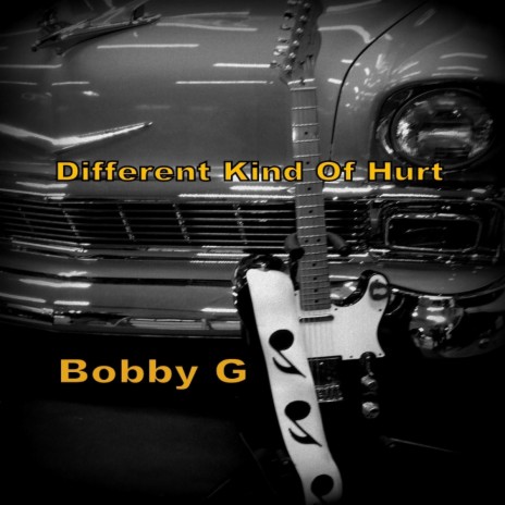 Different Kind Of Hurt | Boomplay Music