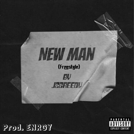 New Man (Freestyle) | Boomplay Music