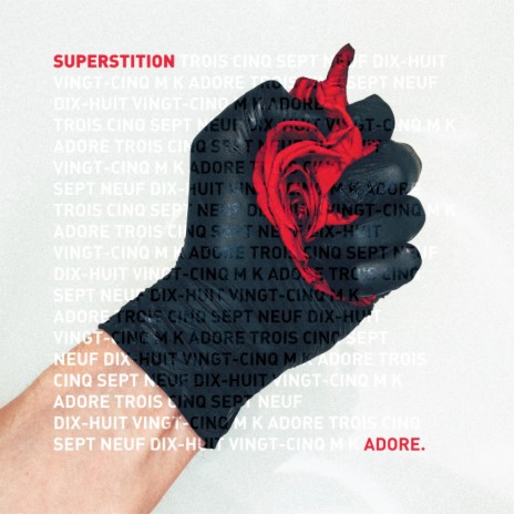 Superstition (ABRAX Remix) | Boomplay Music
