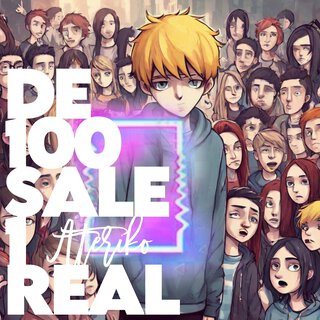 De 100 Sale 1 Real