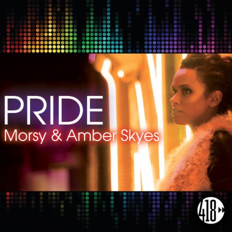 Pride (Club Mix) ft. Amber Skyes | Boomplay Music