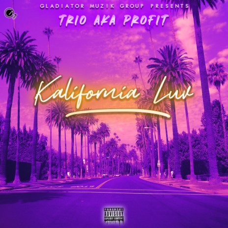 Kalifornia Luv | Boomplay Music