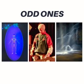 Odd Ones