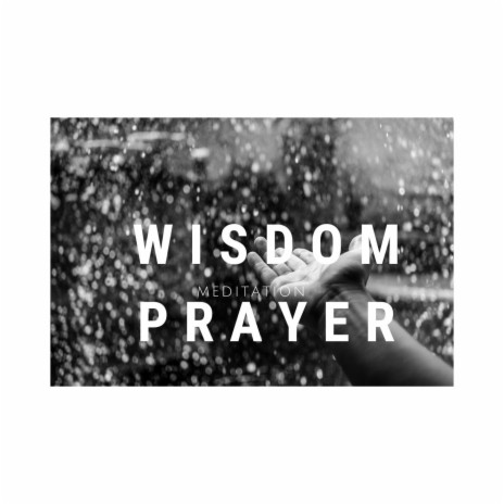 Wisdom Prayer
