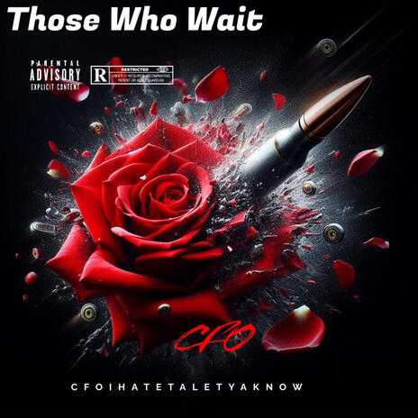 Those Who Wait | Boomplay Music