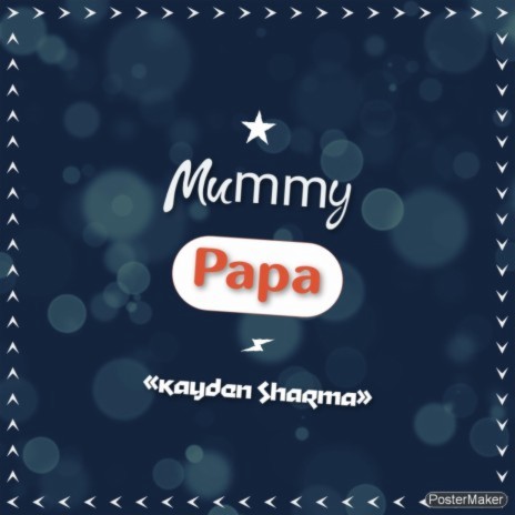 Mummy Papa