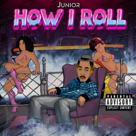 How I Roll | Boomplay Music