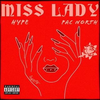 MISS LADY